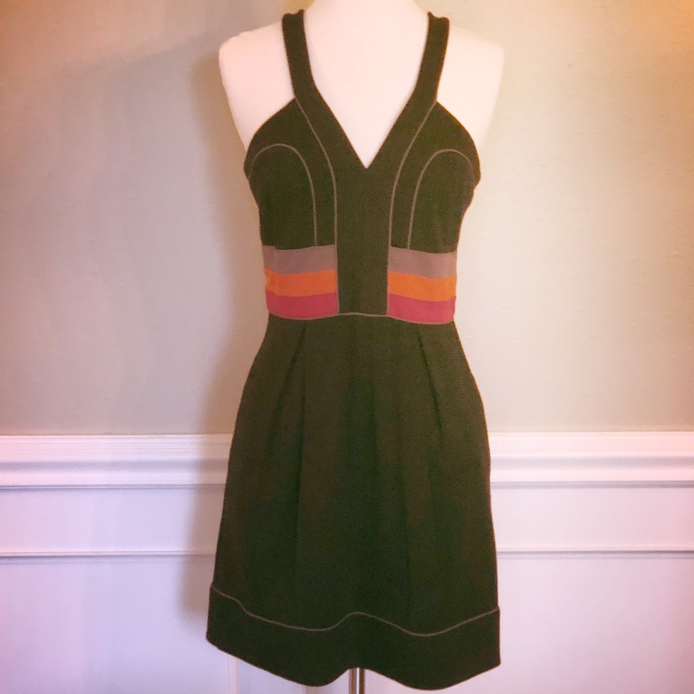 BCBGMaxAzria Dress